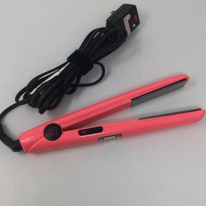 Chi Deep Brilliance Straightening Flat Iron